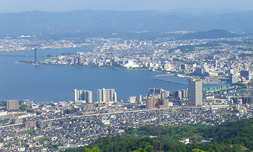 滋賀県の画像